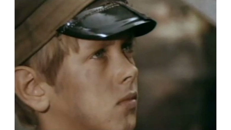 Dolgiy Put V Labirinte (1981)