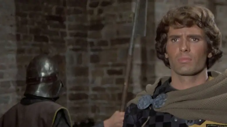 Long Live Robin Hood (1971)