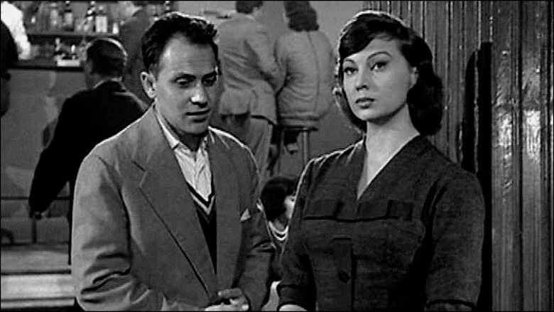 El Tigre De Chamberi (1958)