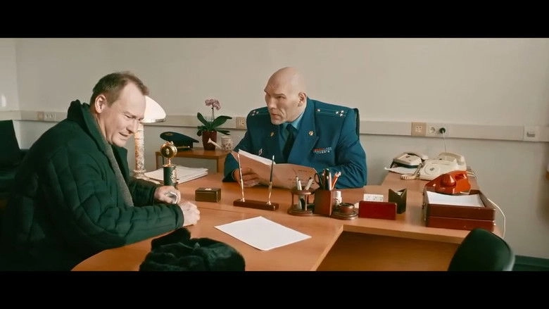 Horse In The Coat! (2023)