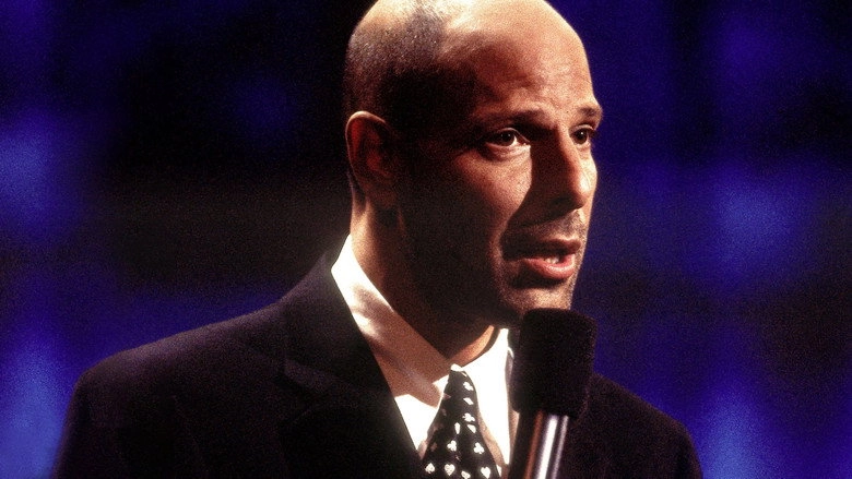 Robert Schimmel: Unprotected (1999)