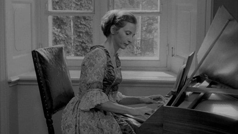 The Chronicle Of Anna Magdalena Bach (1968)