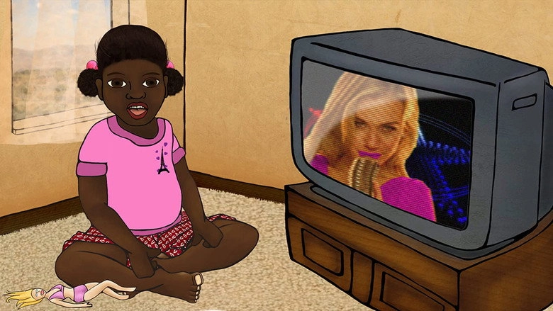 Yellow Fever (2012)