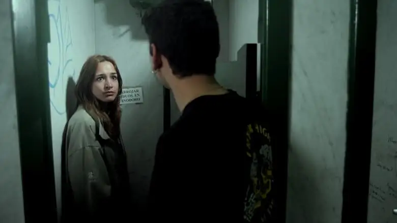 El Estallido Del Silencio (2024)
