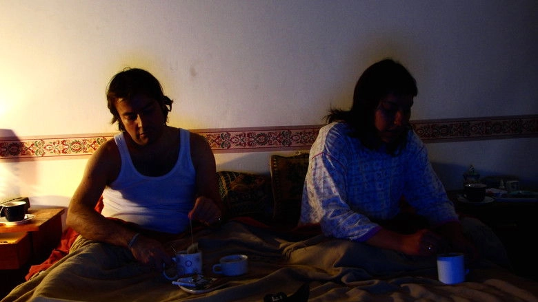 The Night & The Universe (2010)