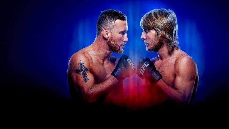 UFC 324: Gaethje Vs. Pimblett (2026)