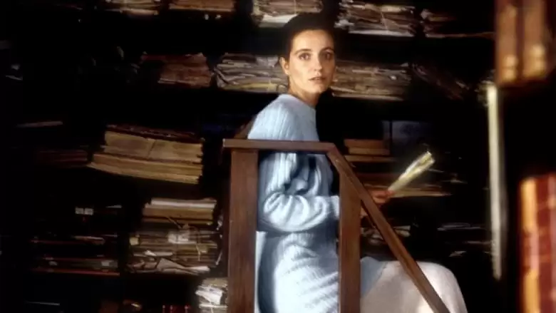 The Convent (1995)