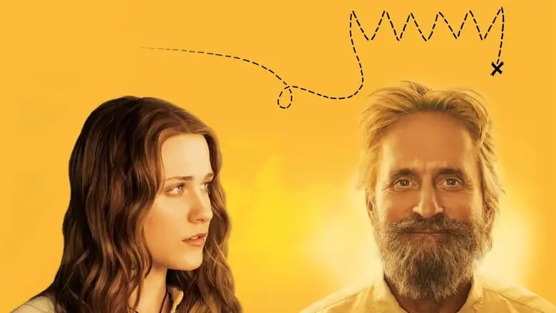 King Of California (2007)