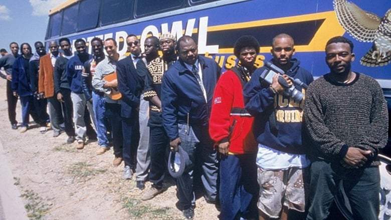 Get On The Bus (1996)