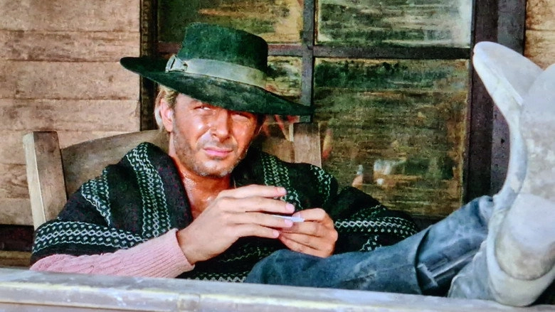 The Stranger Returns (1967)
