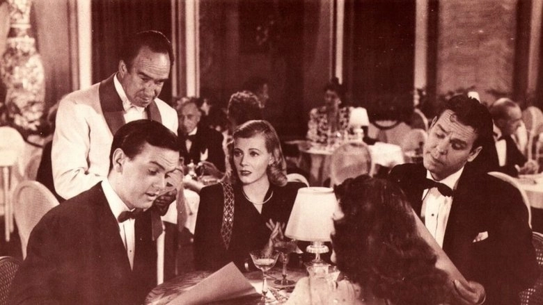 Blondie's Lucky Day (1946)