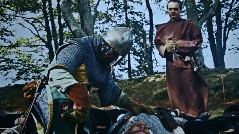 Le Hobbit: Le Retour Du Roi Du Cantal (2015)