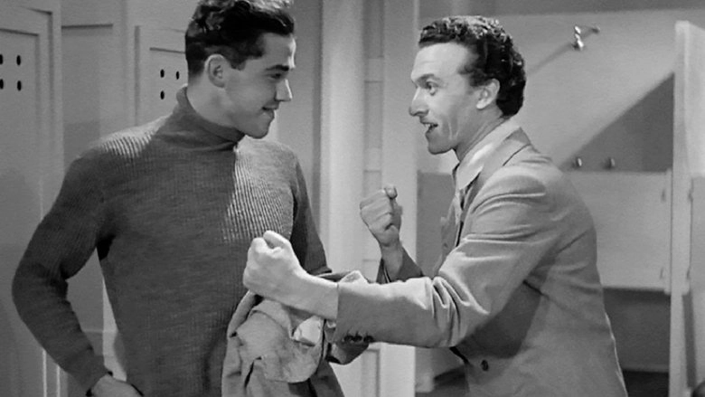 Io, Suo Padre (1939)