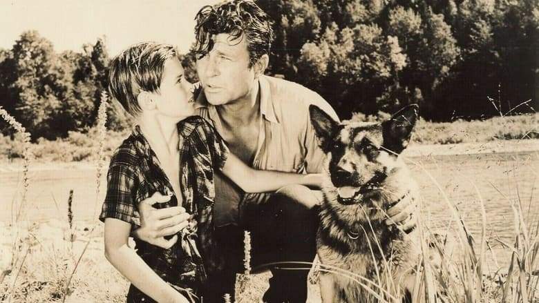 Wolf Dog (1958)
