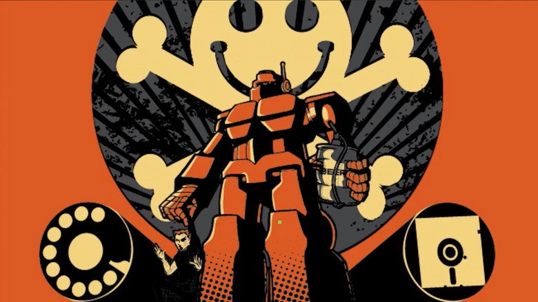 DEFCON: The Documentary (2013)