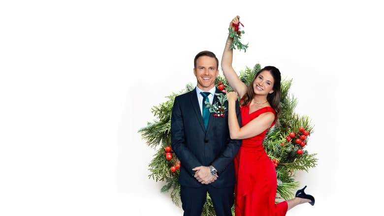 Meet Me Under The Mistletoe (2023)