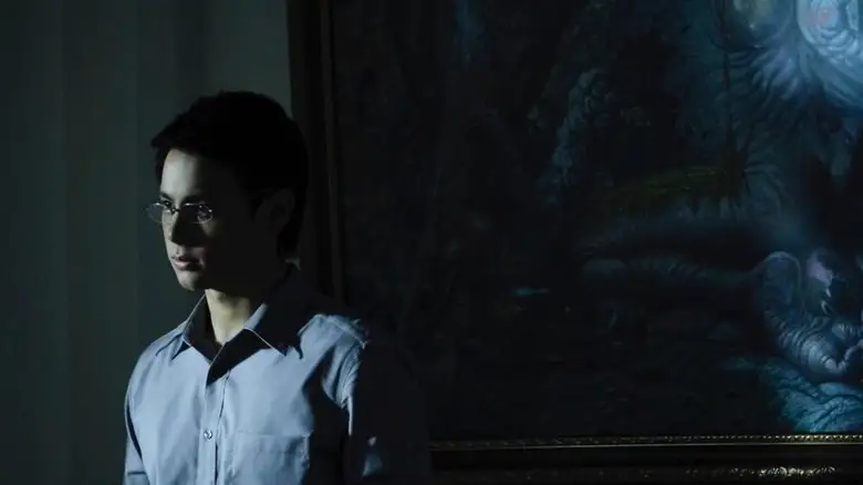 Khon Lohk Jit (2012)