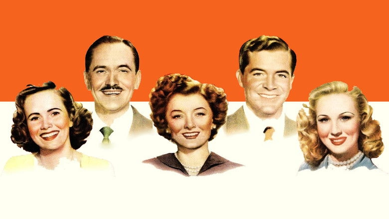 The Best Years Of Our Lives (1946)