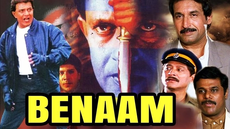 Benaam (1999)