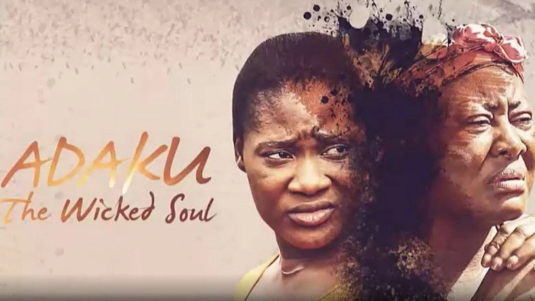 Adaku I (2016)