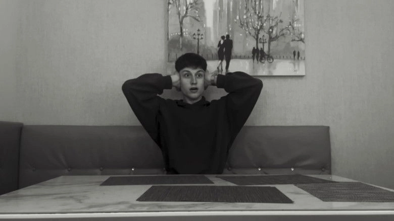 Try Again, Mister Cranberry (2026)