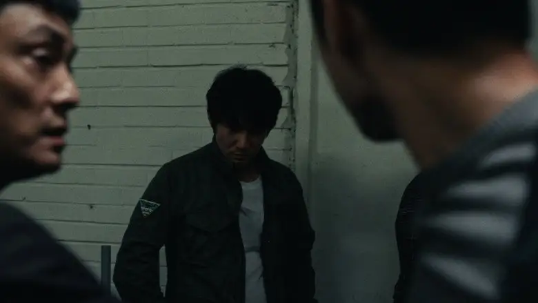 Crack Of Dawn (2026)