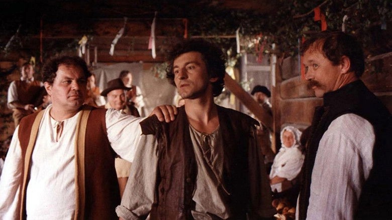 Cisar A Tambor (1998)