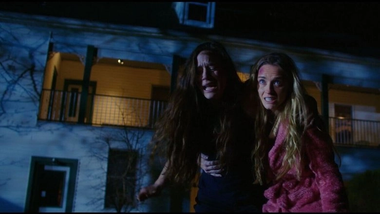 Straight On Till Morning (2024)