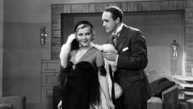 The Office Girl (1931)
