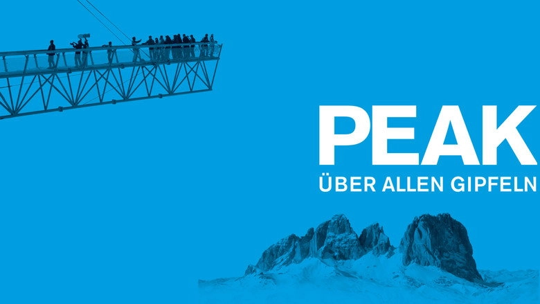 Peak (2011)