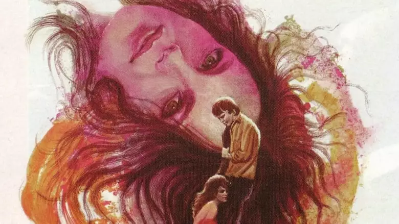My Lover, My Son (1970)