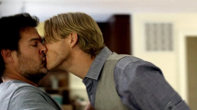 4 Nights In The Hamptons (2014)