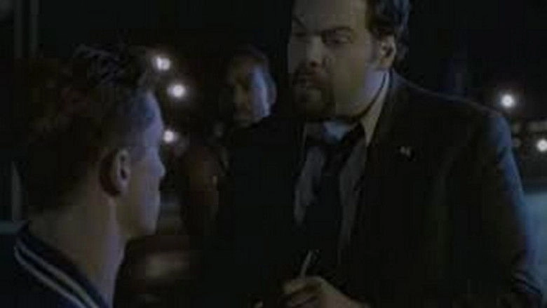 Nunzio's Second Cousin (1994)