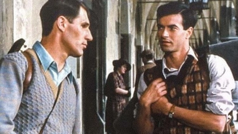 The Jeweller's Shop (1989)