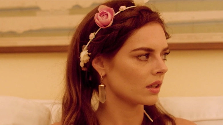 Dickhead (2017)