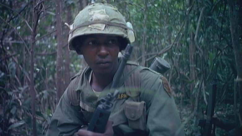 Vietnam War Story: The Last Days (1989)