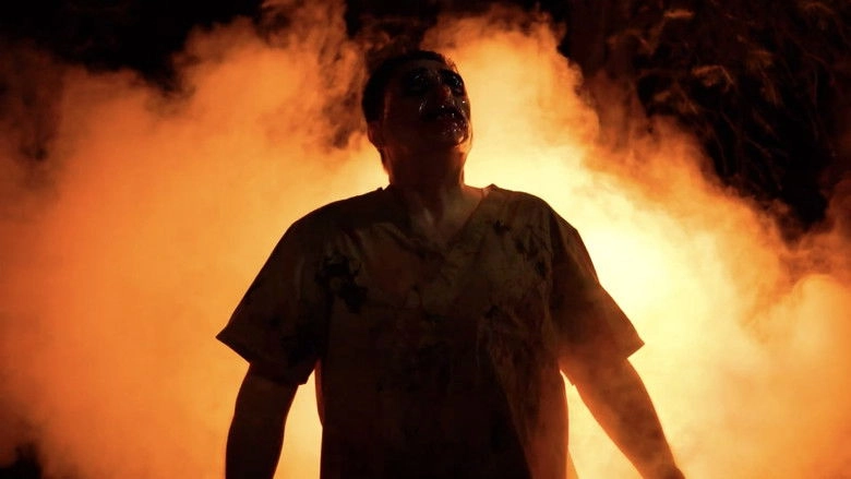 Massacre At Femur Creek (2024)