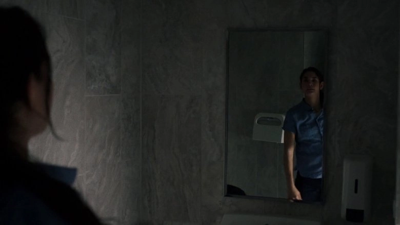 Black Site Delta (2017)