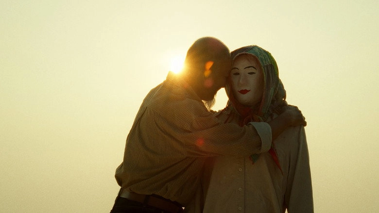 Bury Us In A Lone Desert (2025)
