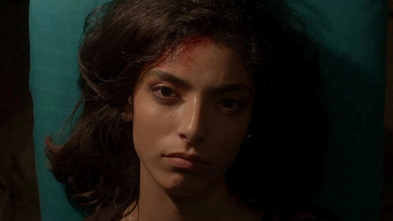 The Wound 2024 (2024)