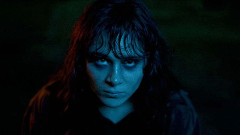 We Dream In Colour (2026)