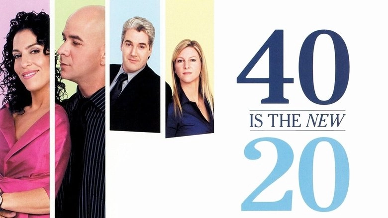 40 Is The New 20 (2009)
