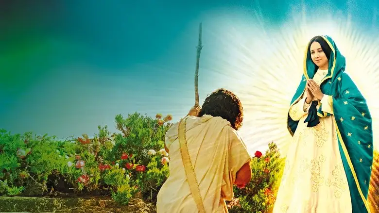 Guadalupe: Mother Of Humanity (2024)