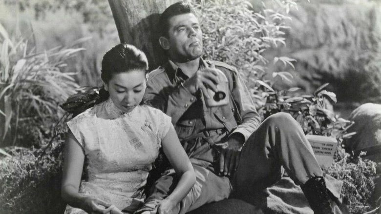 Operation Bottleneck (1961)