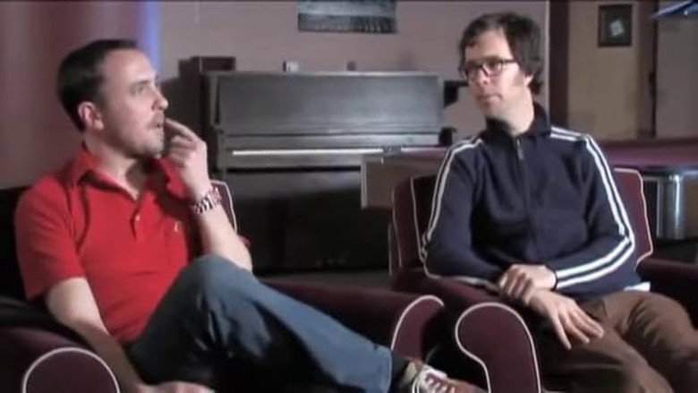 Ben Folds, Songs For Silverman (2005)