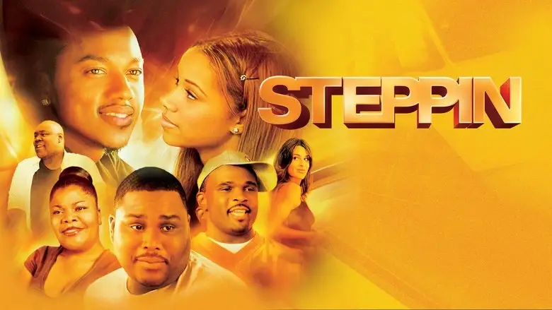 Steppin: The Movie (2009)