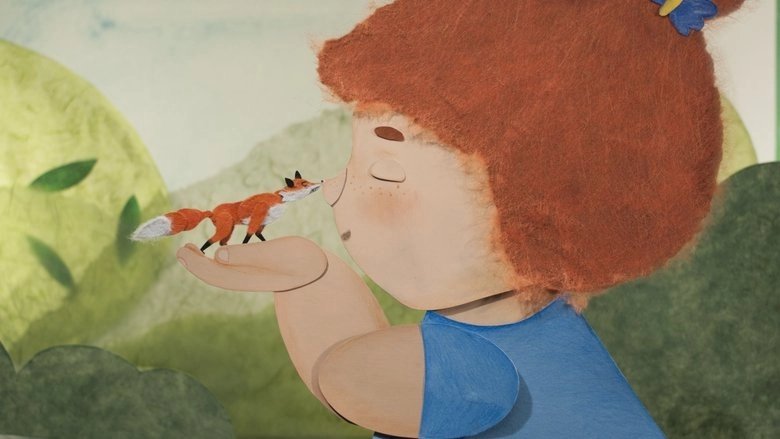 Le Renard Minuscule (2016)