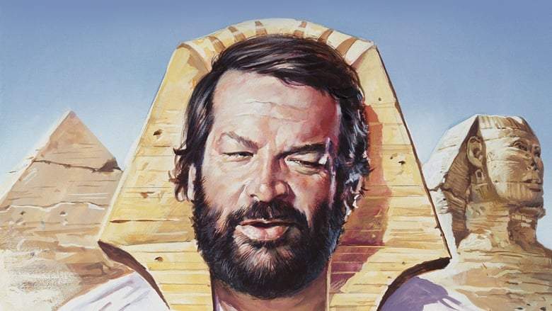 Piedone D'Egitto (1980)