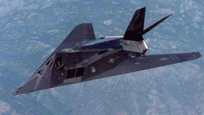 Active Stealth (1999)