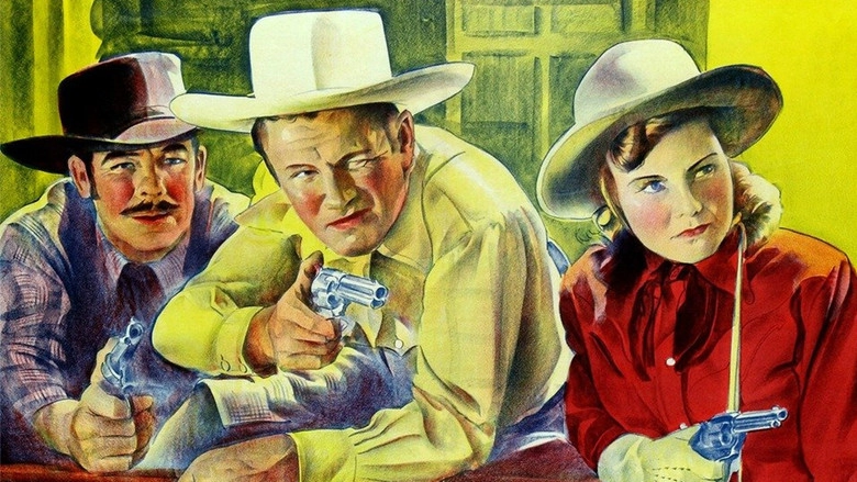 The Driftin' Kid (1941)